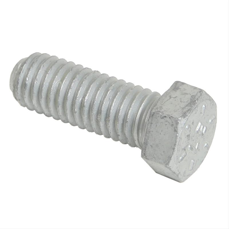 BOLT7/1614x1.25 LGHHCSGR8320 SILVER