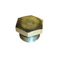 PLUG END CAP