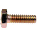 SAE HEX HEAD BOLT