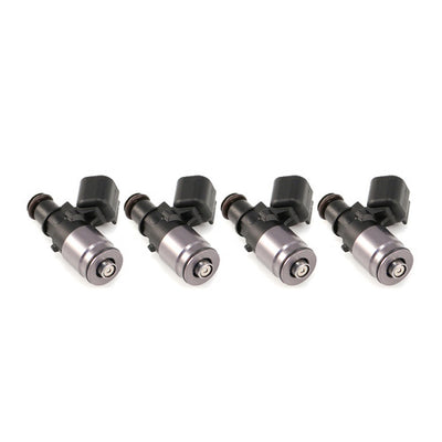 Injector Dynamics O-Ring/Seal Service Kit for Injector w/ 11mm Top Adapter and WRX Bottom Adapter.