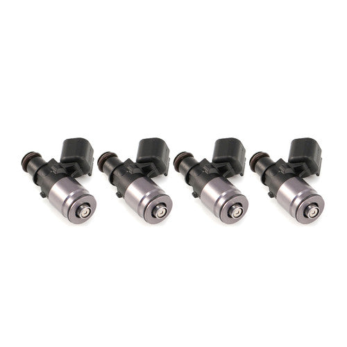 Injector Dynamics O-Ring/Seal Service Kit for Injector w/ 11mm Top Adapter and WRX Bottom Adapter.