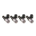 Injector Dynamics O-Ring/Seal Service Kit for Injector w/ 11mm Top Adapter and WRX Bottom Adapter.