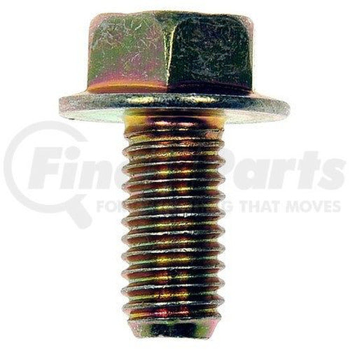 CAP SCREWS M8-1 25X16M