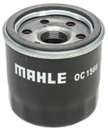 Mahle Engine Oil Filter OC 1566