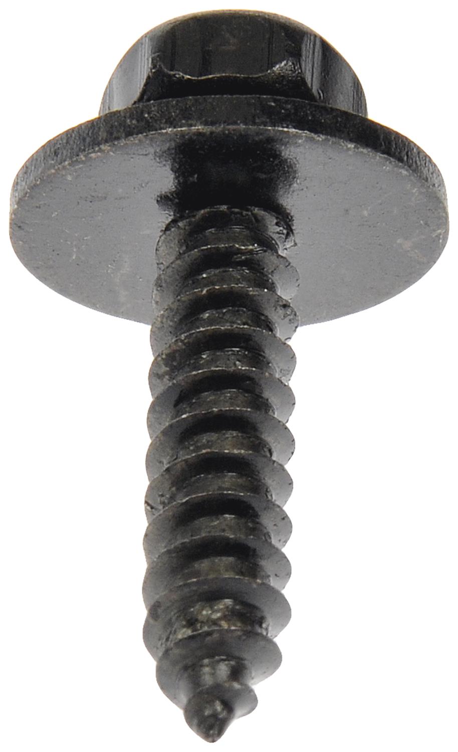 Fasteners: Body Bolt; M4.2-1.41X20