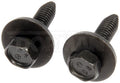 Fasteners: Body Bolt; M8-1.25X25