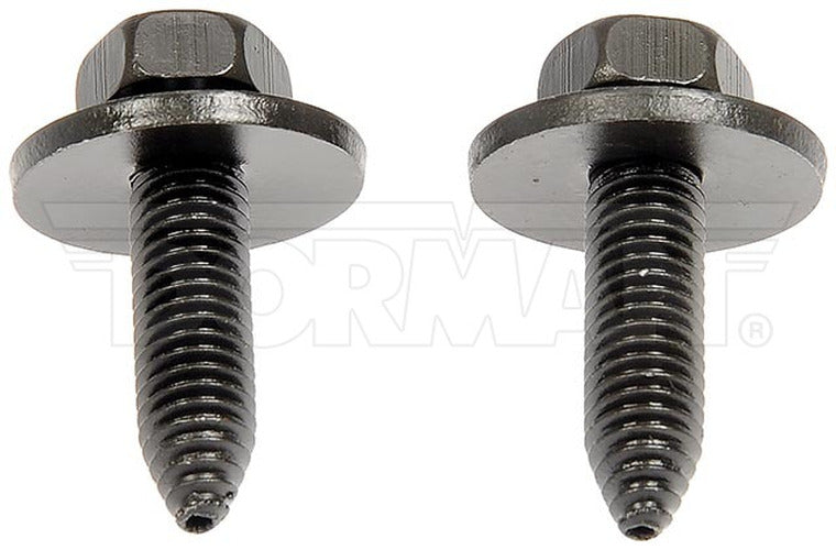 Fasteners: Body Bolt; M8-1.25X25