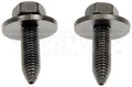 Fasteners: Body Bolt; M8-1.25X25