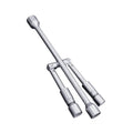 ADAPTER SKT 3/4" - 13/16" SHORT CLA