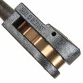 Power Stop 2004 Chrysler Crossfire Front or Rear Euro-Stop Electronic Brake Pad Wear Sensor