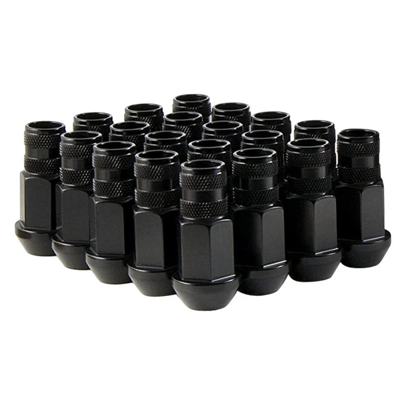 BULGE OE ALUM LUG 3/4" 1/2 BLK BULK