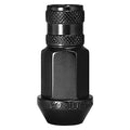 BULGE OE ALUM LUG 3/4" 1/2 BLK BULK