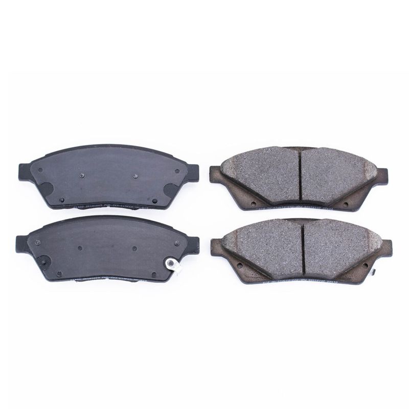 BRAKE SHIMS