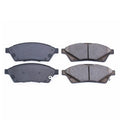 BRAKE SHIMS