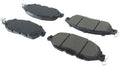BRAKE SHIMS