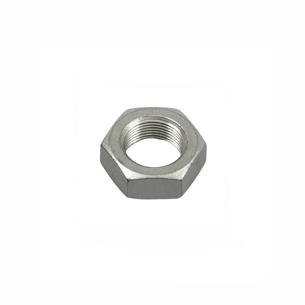 Rock Krawler Jam Nut 1-1/4 Bore 12 TPI RHT Service Parts RK04384K
