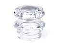 GLASS PERCVIEW TOP