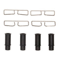 R1 Concepts Disc Brake Hardware Kit Fits AM General