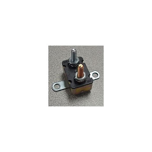 CIRCUIT BREAKER PACKAGED