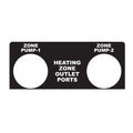 AQUA HOT auto part
