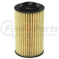 Mahle Oil Filter Saab 9-3 2.8l 2006 - 2007