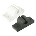 PKGD 3/8IN WHITE RUBBER TOOL/ROD HOLDER