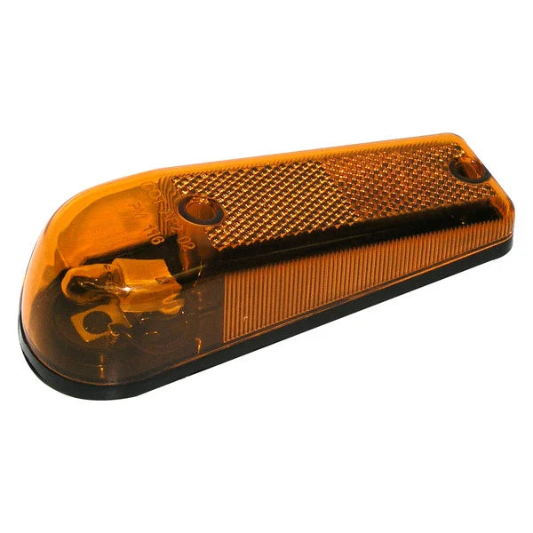 CLEARANCE LIGHT- AMBER