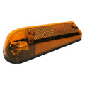 CLEARANCE LIGHT- AMBER
