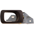 INTERIOR DOOR HANDLE