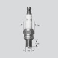 COPPER PLUS SMALL ENGINE SPARK PLU