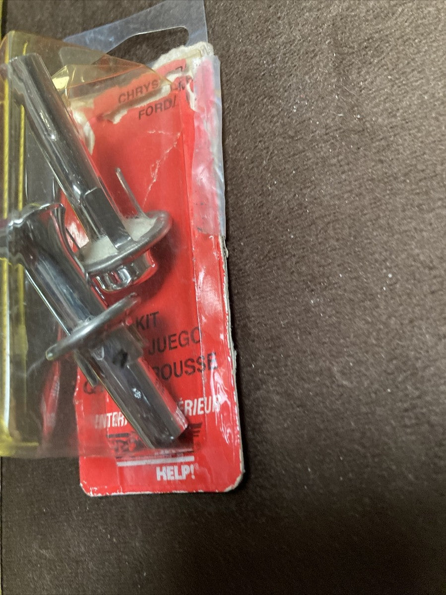 DOOR LOCK KIT