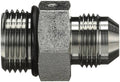 HYDRAULIC ADAPTER - SAE TO SAE