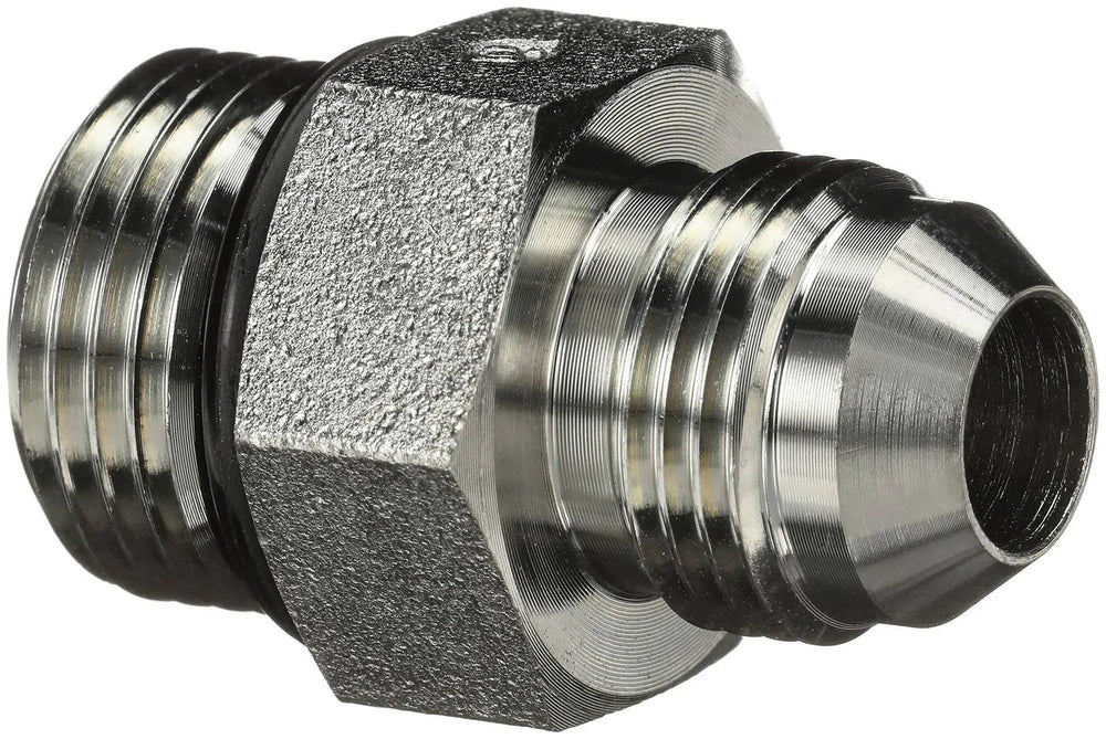 HYDRAULIC ADAPTER - SAE TO SAE