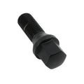 LUG BOLT SET BLACK CHROME 14MM X 1.50 5 LUG SET