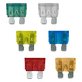 FUSE KIT ATO/ATC 12PC 2 EACH 5, 10,