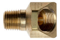 BRASS INVERTED FLARE