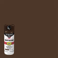LEATHER BROWN GLOSS