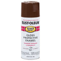 RUST-OLEUM auto part detail