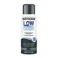 RUST-OLEUM auto part detail