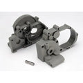 GEARBOX HALVES(L&R)STAMPEDE/RU