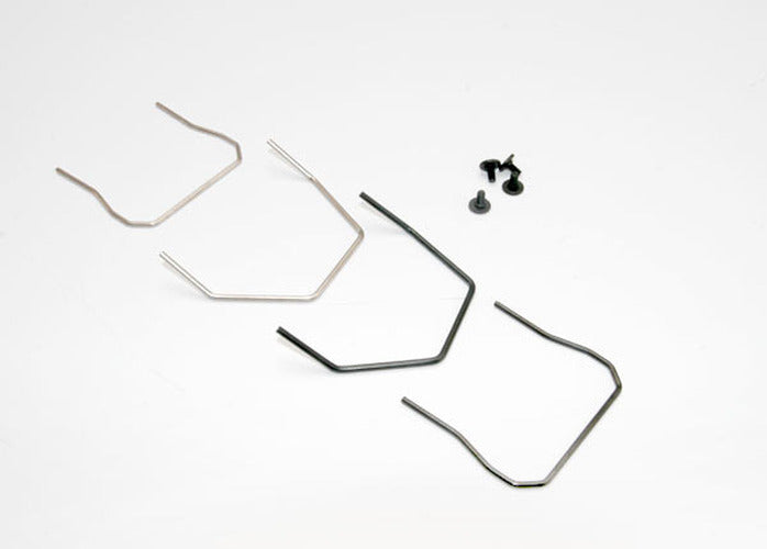 FRONT & REAR SWAY BAR WRS