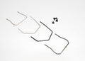 FRONT & REAR SWAY BAR WRS