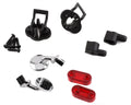 SIDE MIRRORS (LEFT & RIGHT)/ MOUNTS