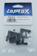 SUSPENSION ARMS F & R (4)