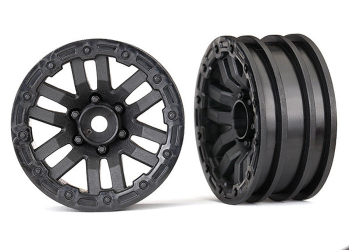 WHEELS TRX-4 1.9 (2)