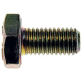 HEX BOLT - GRADE 8 - 1/4 IN.-28 X 1