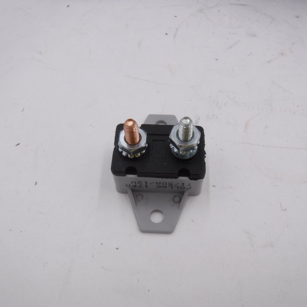 CIRCUIT BREAKER PACKAGED