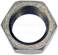 WHEEL NUT