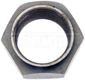 WHEEL NUT