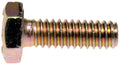 HEX BOLT - GRADE 8 - 1/4 IN.-20 X 3